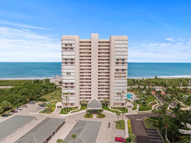 Seaward At Atlantic View