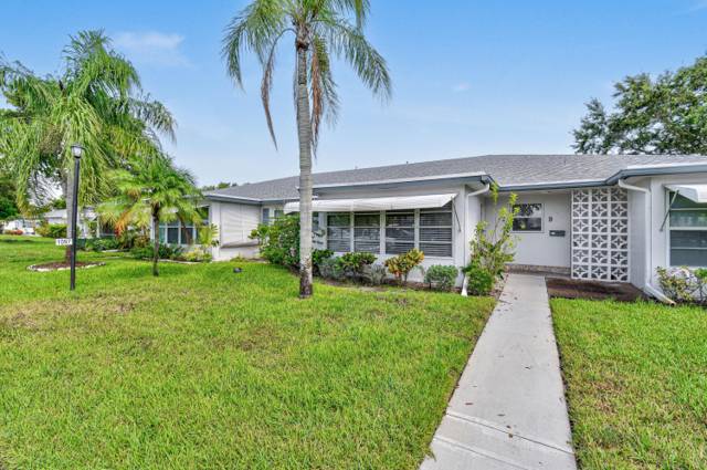 1097 Circle Terrace #C