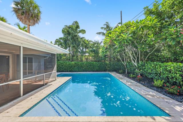 Palmetto Park Terrace