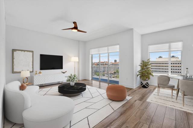 155 E Boca Raton Road #1014 home for sale in Tower