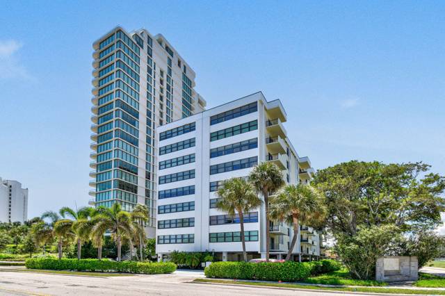 Norton Park Place Condo