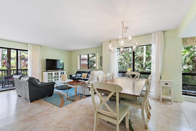 Golf Villas Condo