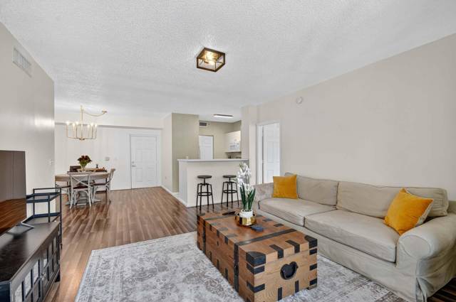 11740 Saint Andrews Place #206 home for sale in St. Andrews at Polo Club
