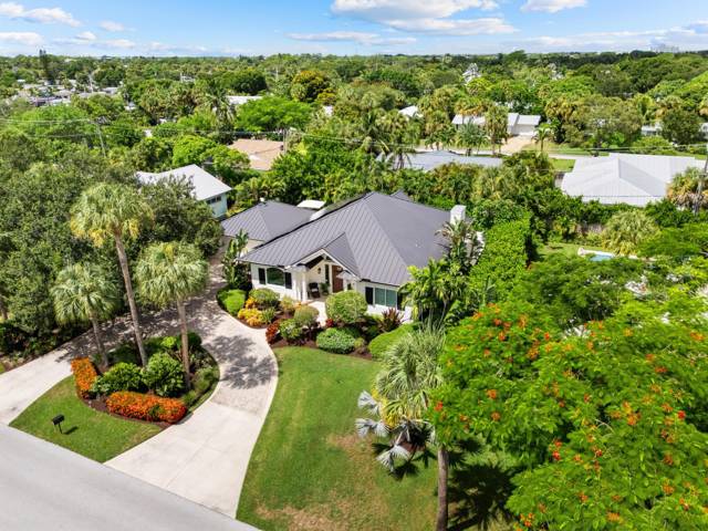 St Lucie Estates