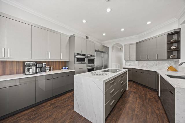 Orchid Reserve Condo