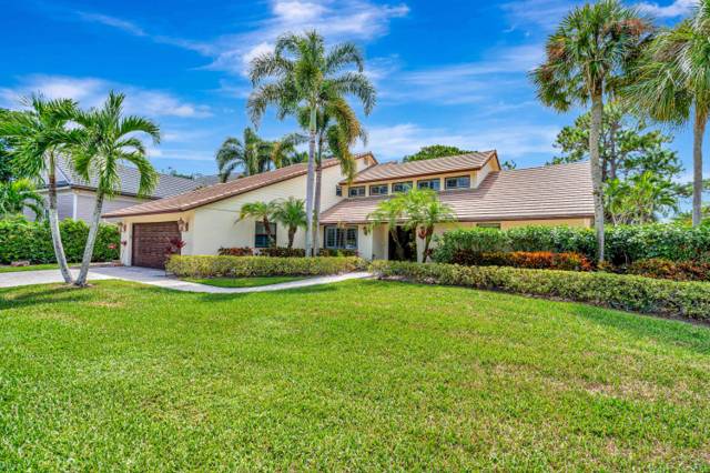 11 Berwick Road home for sale in Pga National