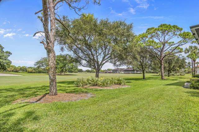 Greensward Village Condo