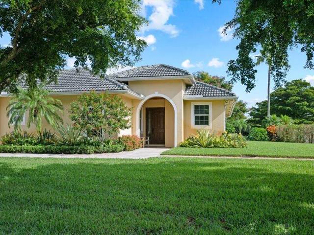 Palm Glade Ranches