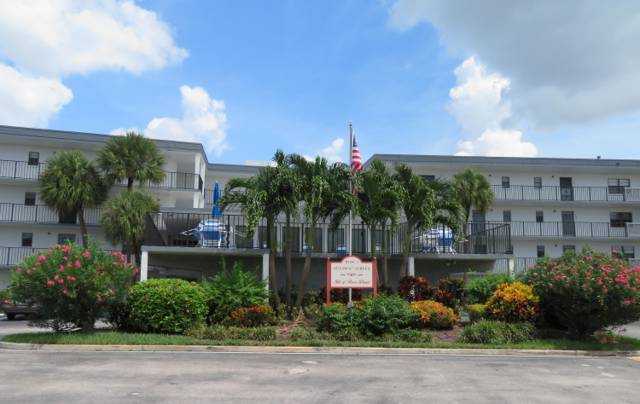 9233 SW 8th Street #117