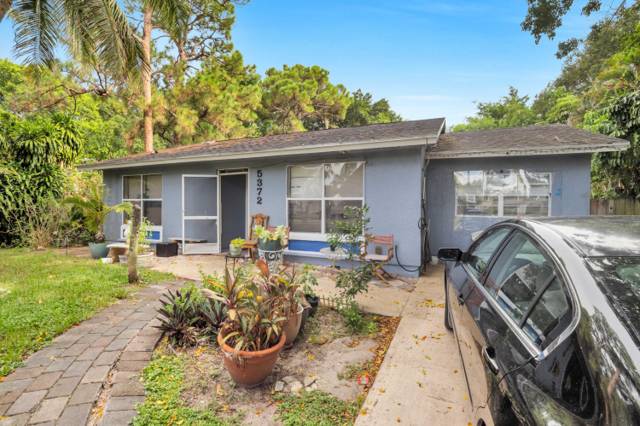 Delray Garden Estates