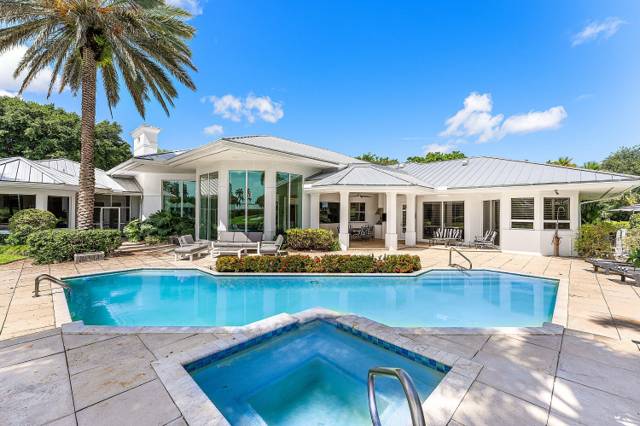 Seagate Country Club