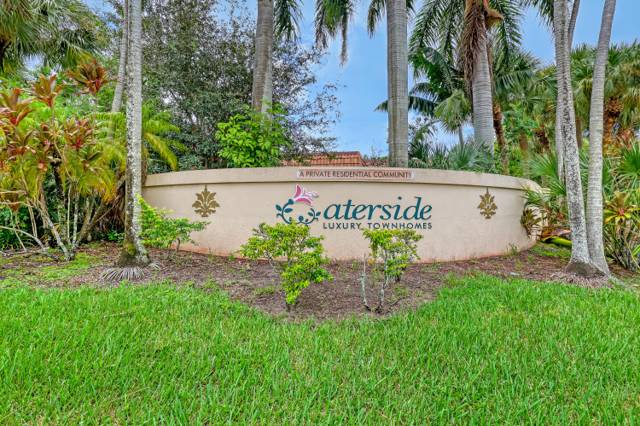 Waterside Luxury Townhomes Condo