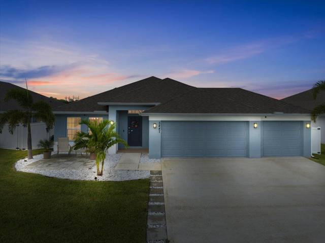 5447 Lugo Street home for sale in Waterstone