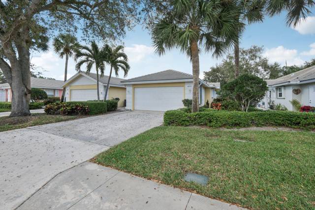 Garden Oaks South
