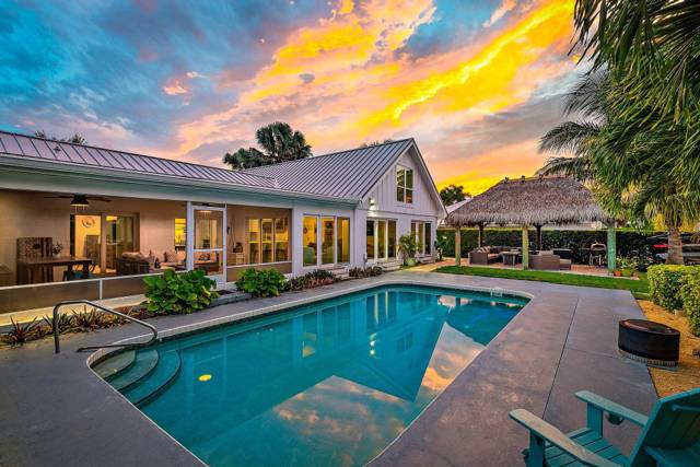 Country Club Point