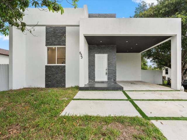 533 NW 16th Avenue home for sale in Dorsey Park