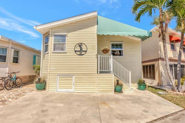 Holiday Out At St Lucie Inc