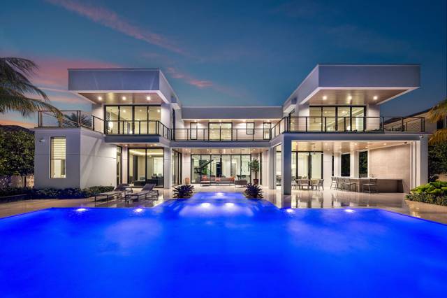 175 W Alexander Palm Road home for sale in Royal Palm Yacht & Country Club