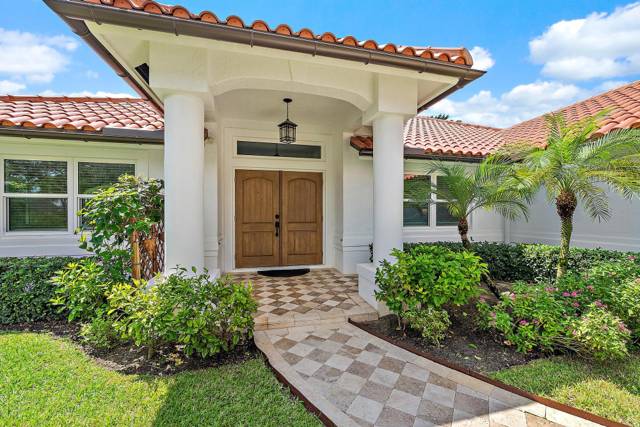 Pga Resort Community