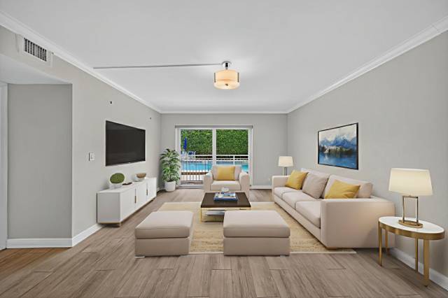 Pier 41 Condo