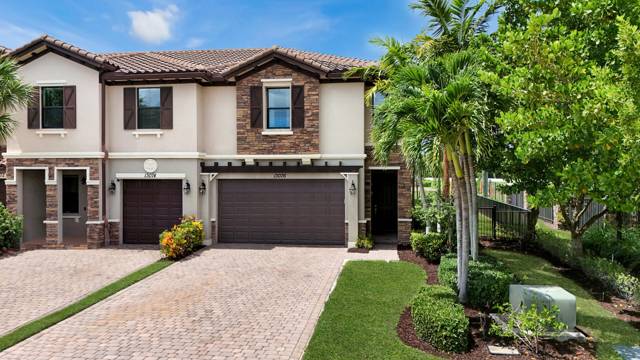Cambria Parc