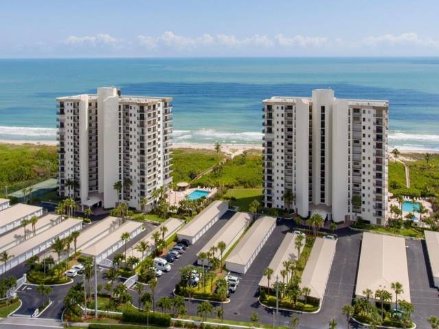 Tiara Towers Condominium