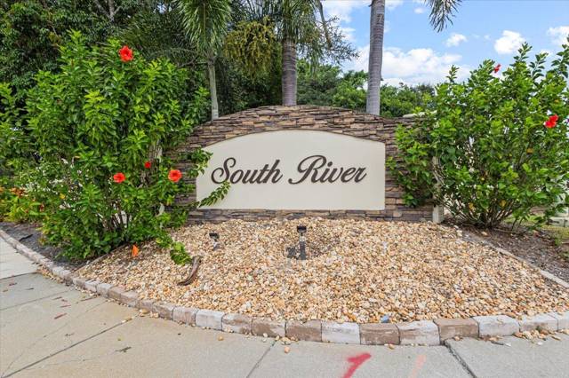 South River Village