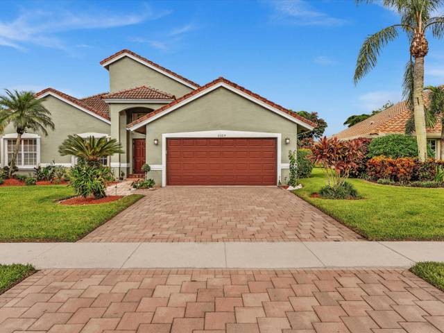 Golf Colony