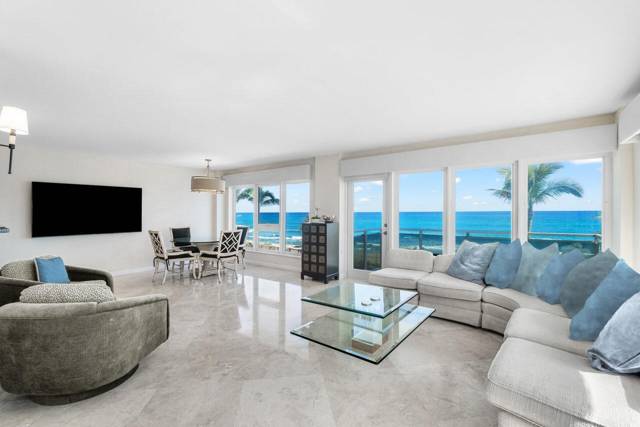 Ocean Reef Towers Inc Condo