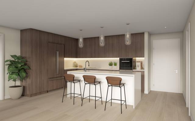 306 NE 2nd Street #Unit 206 home for sale in Delray Town