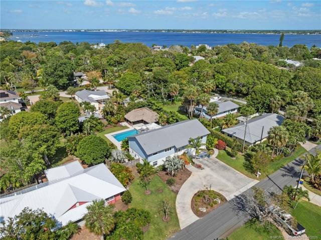 St Lucie Estates