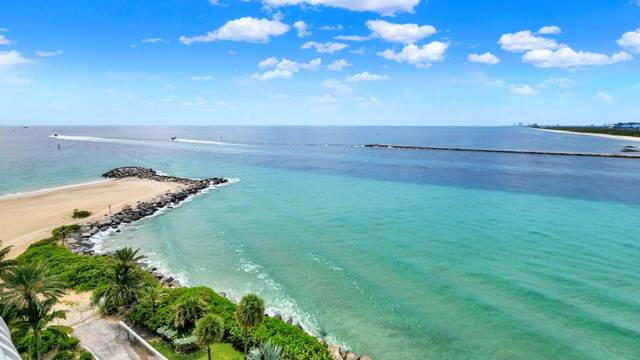Point Of Americas