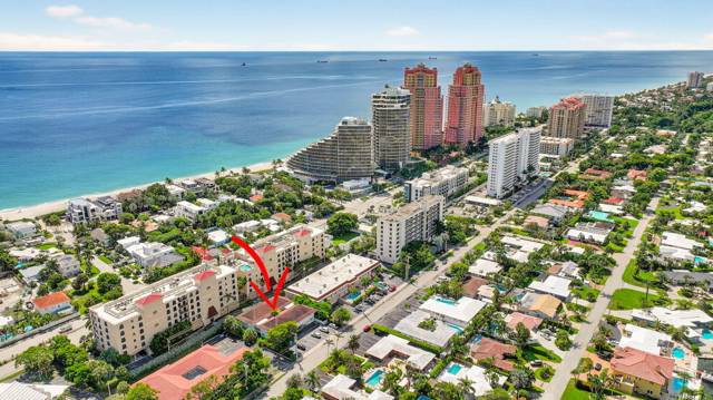 Cypress Arms Condo