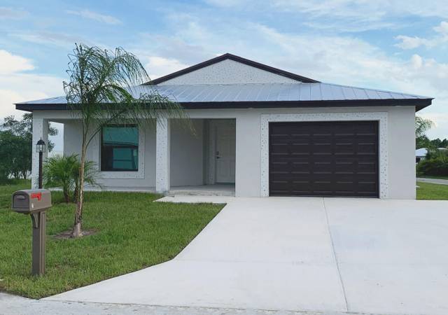 14 Mediterranean Blvd. North Boulevard home for sale in Spanish Lakes One