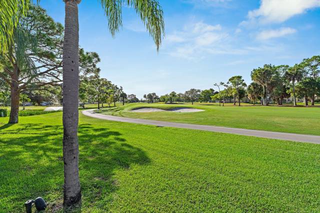 Pga Patio Homes