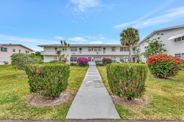 Century Village - Coventry Condo