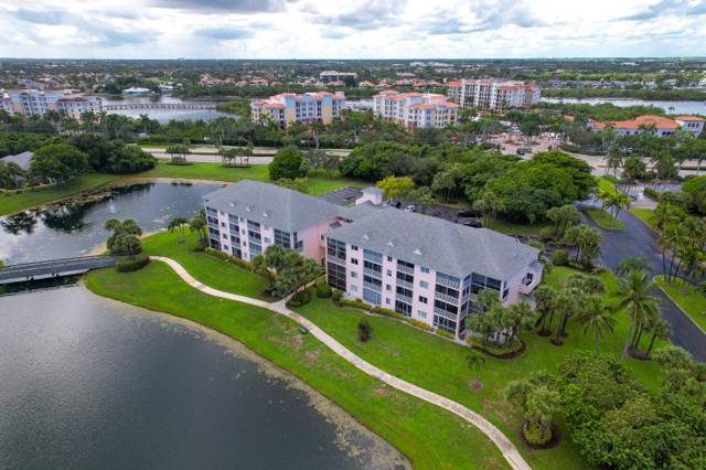 Jupiter Bay One Thru Six Condo