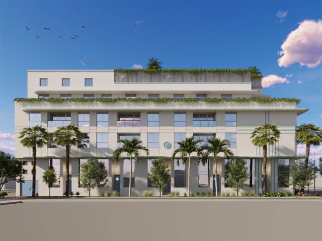 306 NE 2nd Street #Loft Units #(110, 111 & 112) home for sale in Delray Town