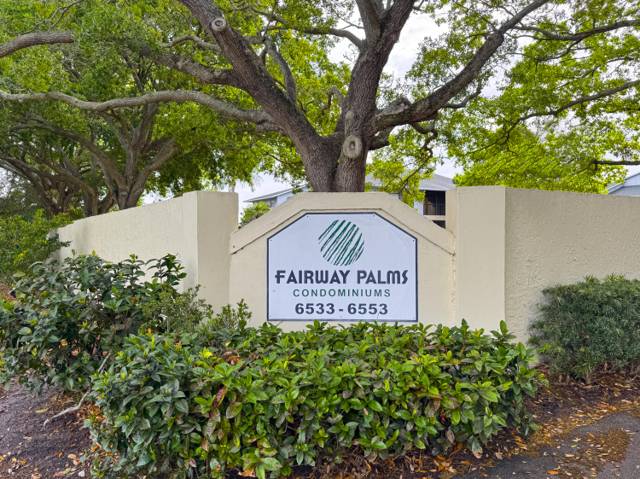 Fairway Palms