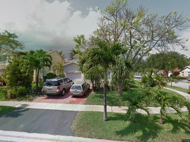 Cinnamon Place