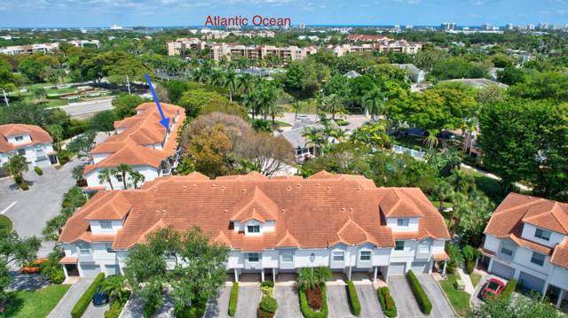 Tierra Verde At Delray Beach Condo