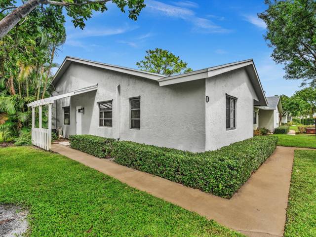 Fairway Condo