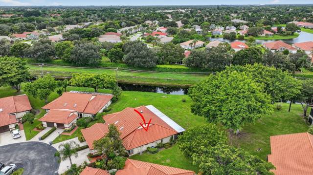 5477 Atlantic Palm Court #B home for sale in Palm Chase