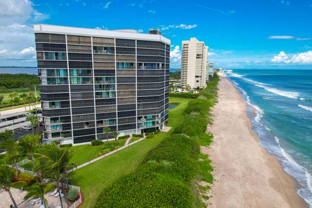 8800 S Ocean Drive #1102