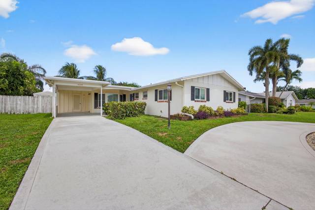 4359 Gardenia Drive