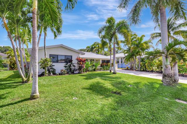 Pineridge Heights Delray