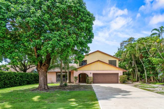 Bible Conference Estates