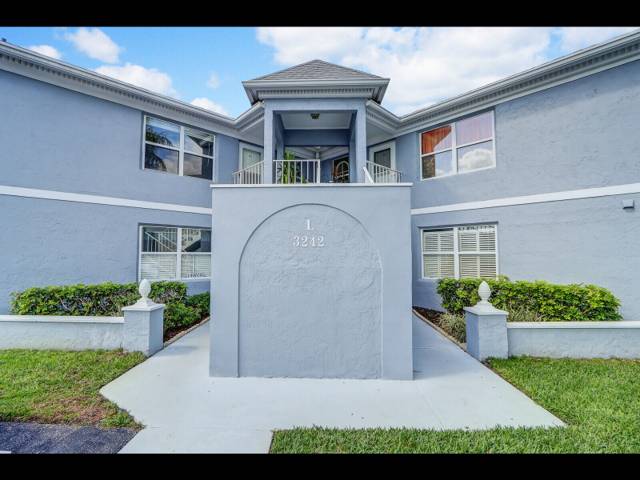 The Village Of Stuart Condo