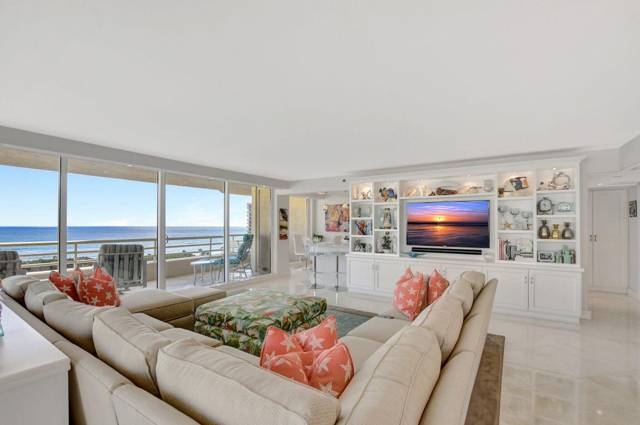 Sea Ranch Club Of Boca Iii Condo