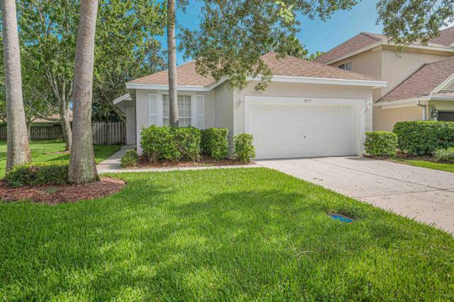 Palm Pointe At Martin Downs (Aka Martin Downs